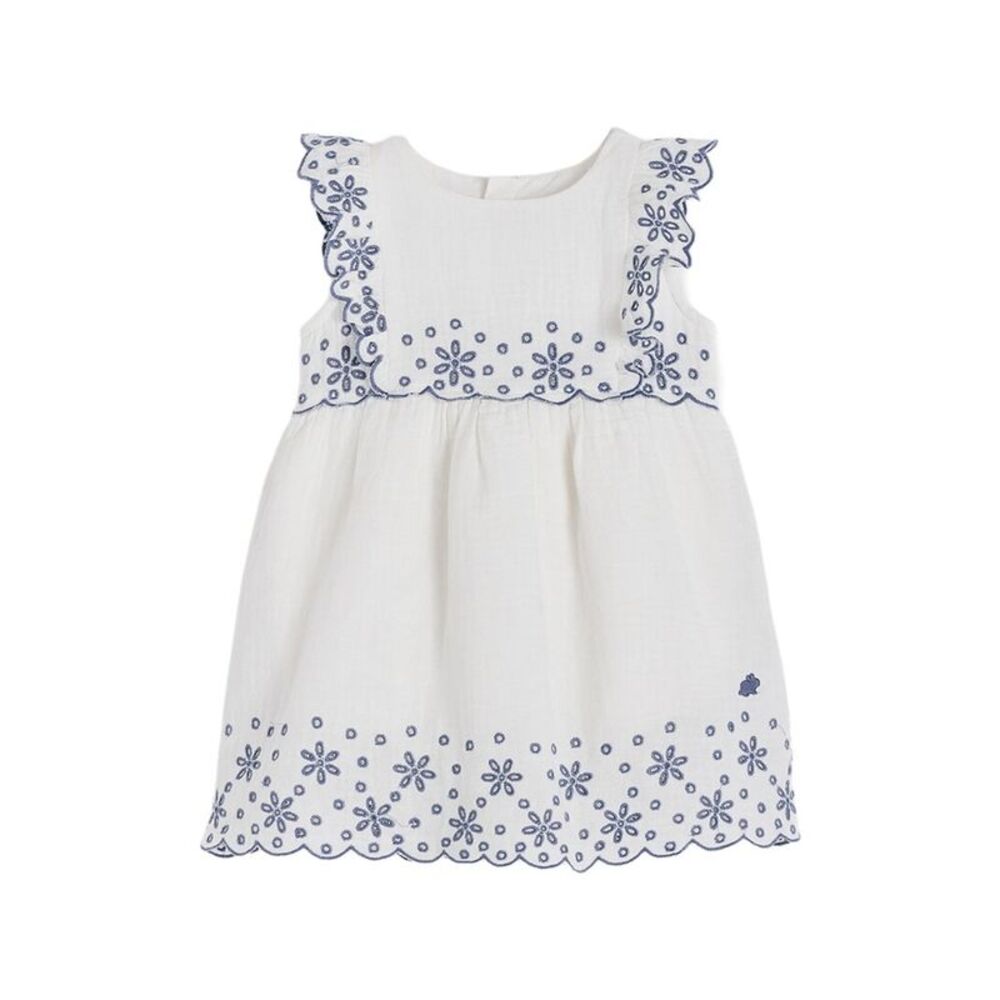 Babycottons Girls  Dress